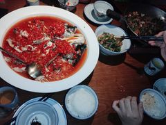 -老湘村·湖南土菜(天河维多利店)