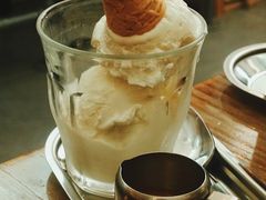 affogato-无牌咖啡&酒馆