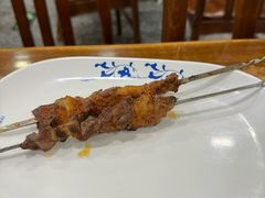 -柴氏风味斋(甘家口店)