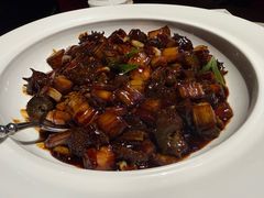 -明湖楼·经典鲁菜山东海鲜(大明湖店)