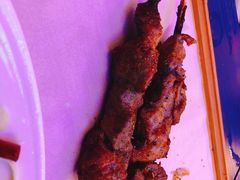 -姥姥家大缸烧烤(台东店)