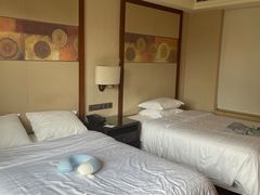 -长白山万达喜来登度假酒店
