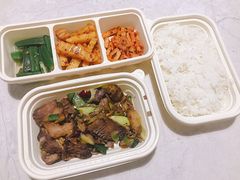 -半山腰·云南菜(侨福芳草地店)