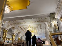 -华梅西餐厅(哈尔滨中央大街店)