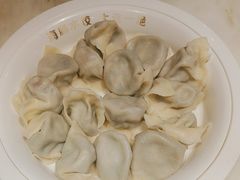 -日丰园海肠水饺·老字号大连海鲜(和平广场店)