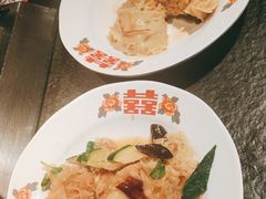 -可口香·非遗老号烧烤(南岗直营店)