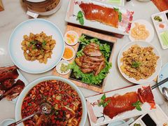 -鸭匠食府·挂炉烤鸭·新京菜(阜成路店)