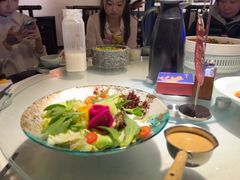 -院8里·小聚园老川菜(九眼桥店)