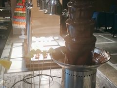 -荆州温德姆酒店-全日制餐厅