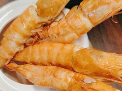 -黑松白鹿(金融街店)