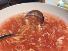-头上红煨盐鸡·非遗院子餐厅