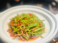 -鸽子侯·家宴·平价海鲜(市图书馆店)