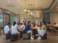 -星巴克臻选(周浦万达店)