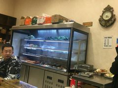 -二钢串叔麻辣烫(华龙大厦店)
