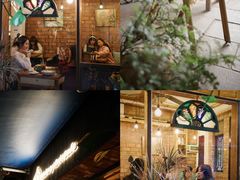 -西关84·History·Art·Cafe