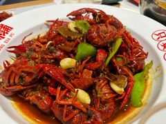 -回·龙虾铺·盆盆蟹·烧烤大排档(回龙观店)