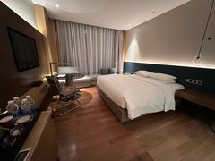 -深圳湾万怡酒店