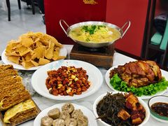-二张农家菜(天通苑店)