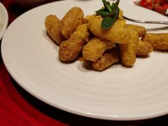 -镇江苏宁万豪酒店-苏筵中餐厅