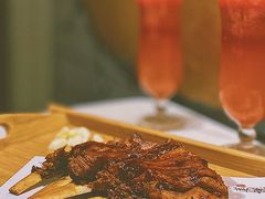 -四姐妹东北饺子(沙尾路店)