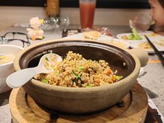 -大师兄·西北小馆(南沙万达广场店)
