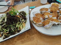 -渔码头食府(蓬莱阁店)
