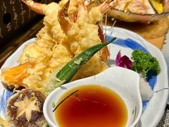 -大岛日本料理铁板烧(南通大饭店)