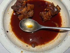 -海宝酒家(中山四路店)