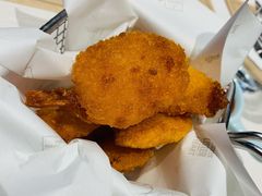 蝴蝶虾-乔泰勒JOETYLER西餐厅(曲江店)