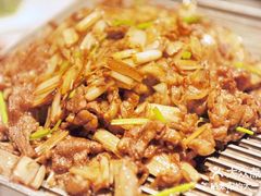 -北京全聚德(天安门店)