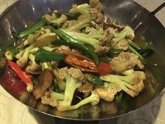 -阿英煲(凉城路店)