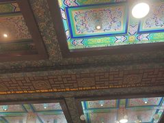 -鹊华居·地道鲁菜·海鲜·融合味(大明湖店)