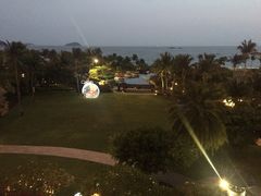 -三亚亚龙湾天域度假酒店