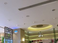 -冀粤香海鲜自助餐厅(西美五洲店)