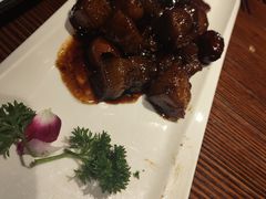 -七菜馆·东北菜·蒸饺(文体路店)