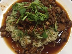 -马虎风味菜馆(王府园小区店)