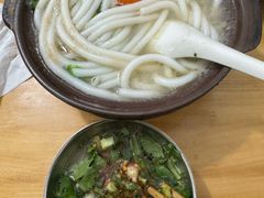 -贵州沾水米线(学田湾店)