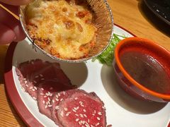 -王鼎精致料理铁板烧(世博源店)