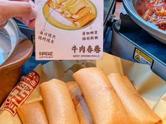 -肖记公安牛肉鱼杂馆·省级非物质文化遗产(江汉路直营店)