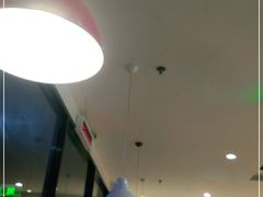 大堂-萨莉亚意式餐厅(国和1000店)