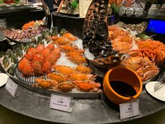 -安蒂娅·海鲜自助餐厅(安蒂娅美兰酒店)
