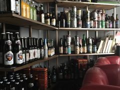 -虚荣精酿酒屋(五羊店)