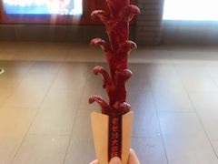 -老长沙大香肠臭豆腐(友谊阳光城店)