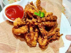 -斗牛士牛排餐厅(嘉里汇店)