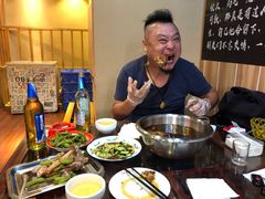 -聚首堂·特色小吃·肘子(什刹海德胜门店)