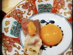 -鮨乐亭Omakase·海胆宴