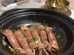 -甬小馆·焗海鲜温州菜(五马街店)