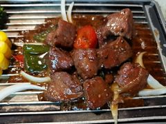 -九井澤精致料理(金茂店)