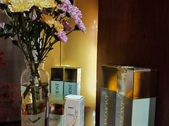 -iSpa(金水希尔顿店)