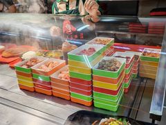 -哈工大一校区食堂